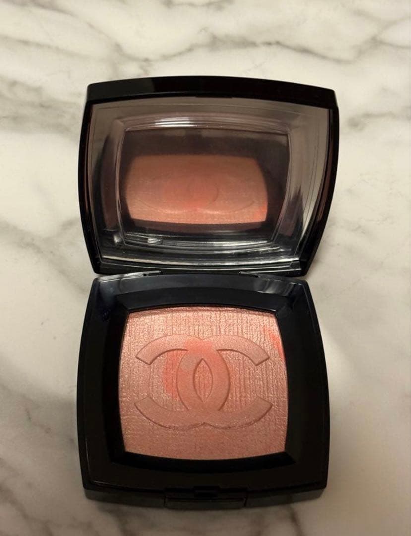 CHANEL ファンテジードゥシャネル 限定版