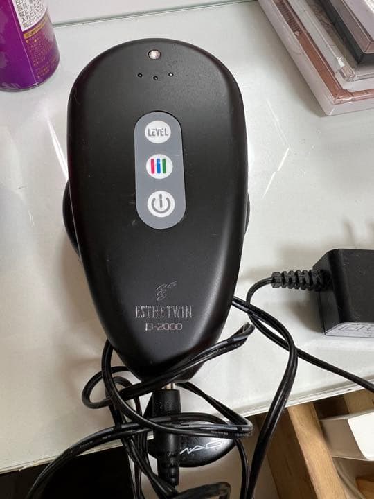 エステツイン　B2000