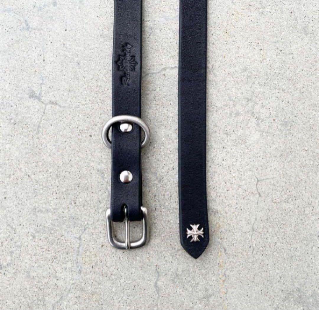 【クロス】スーパーナローベルト cross | Rude Daddy -ルードダディ-