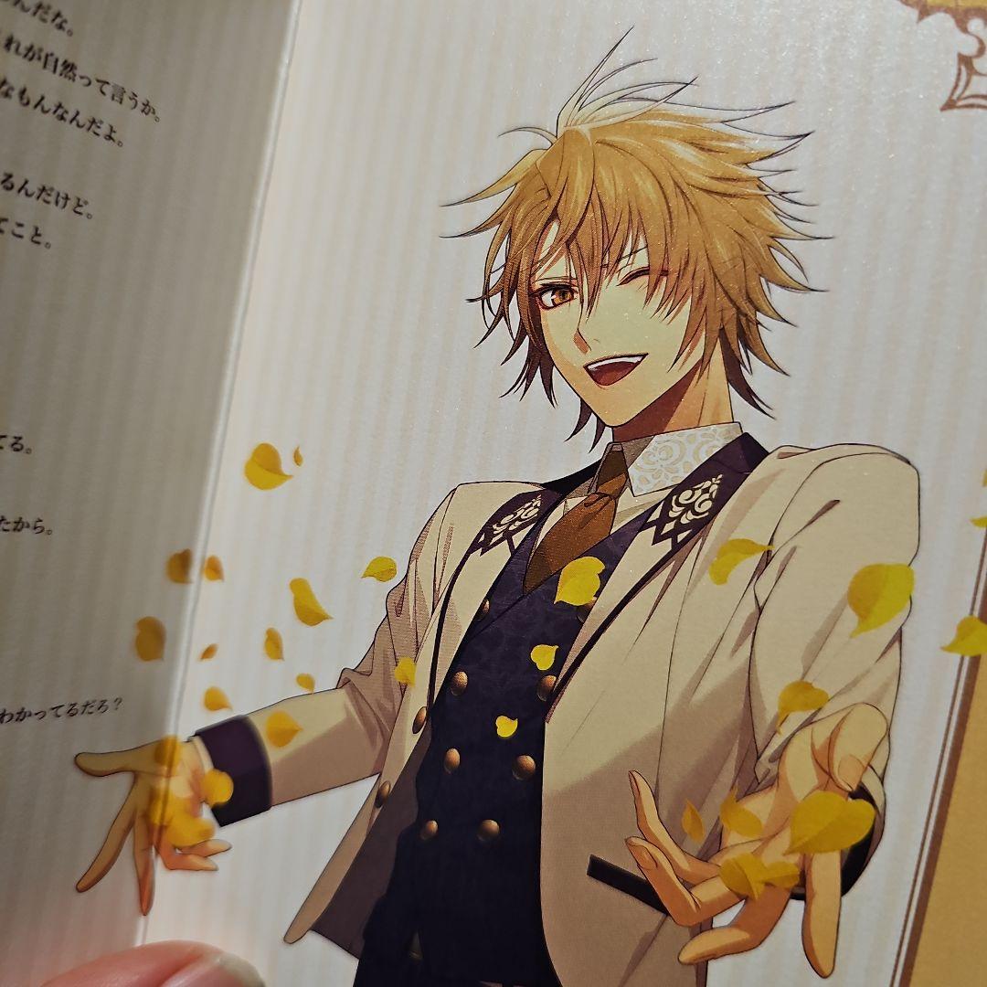 アムネシア AMNESIA トーマ グッズ セット - メルカリ