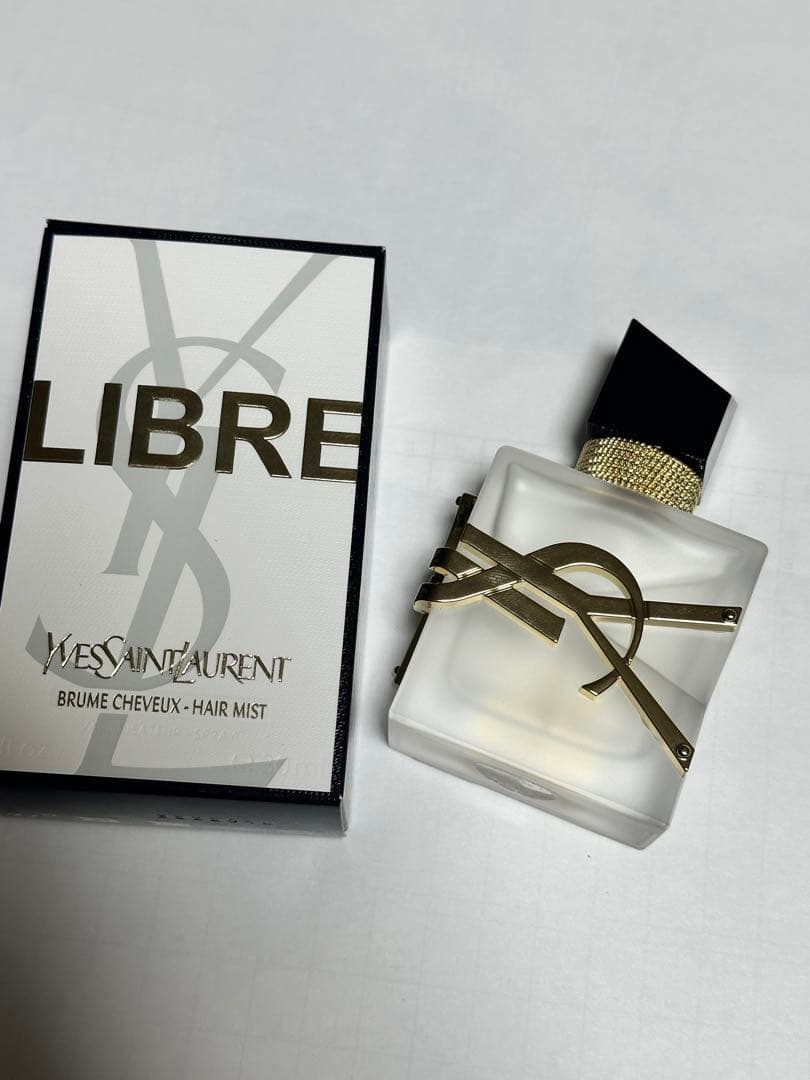 Yves Saint Laurent LIBRE ヘアミスト　30ml