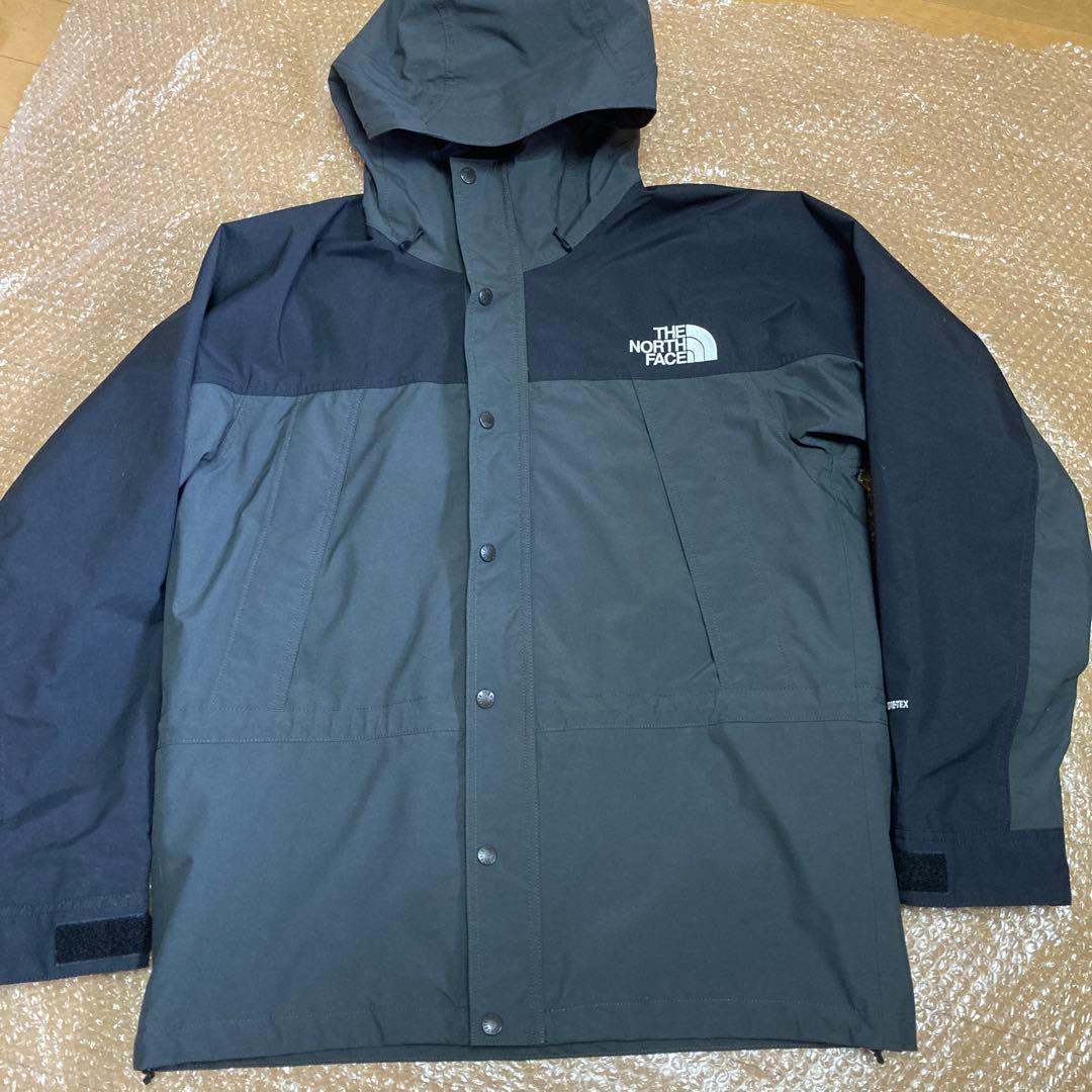 ノースフェイス マウンテンライトジャケット Lサイズ NP62236