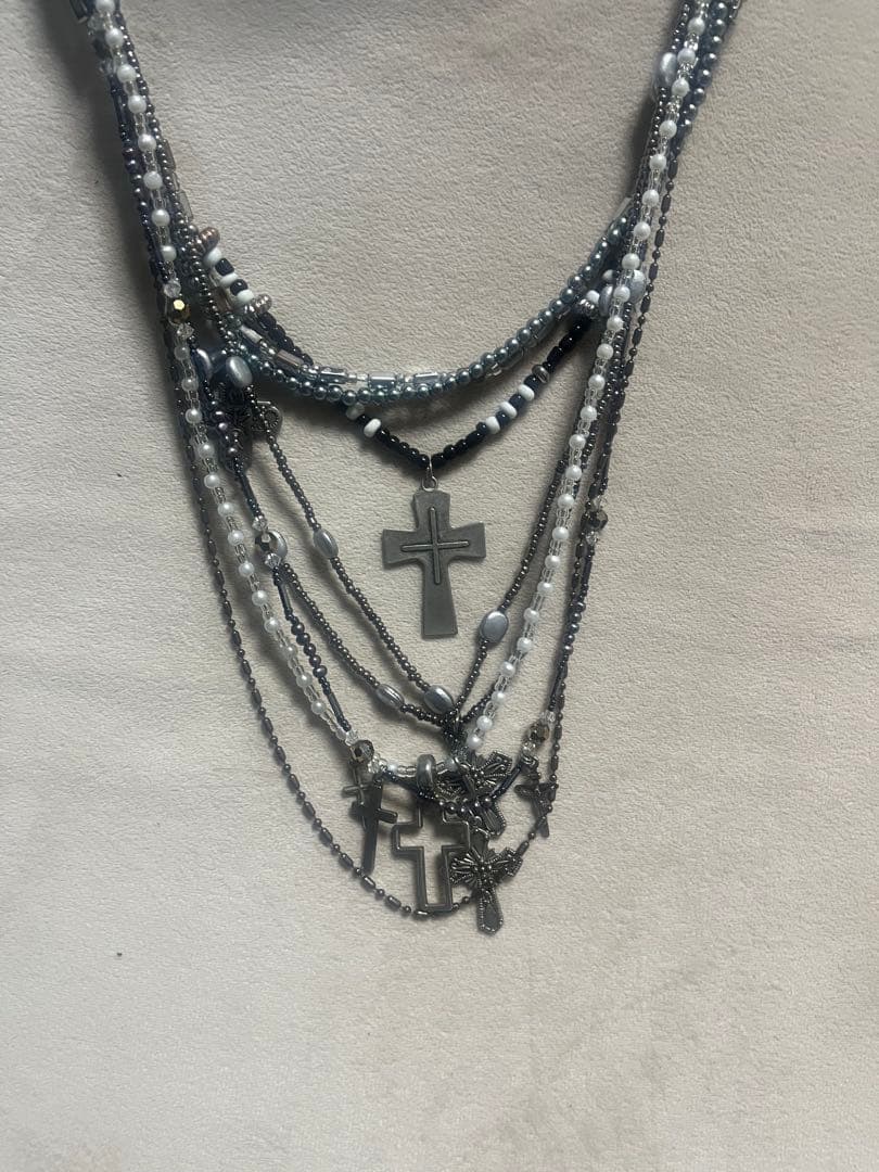 gundaネックレス