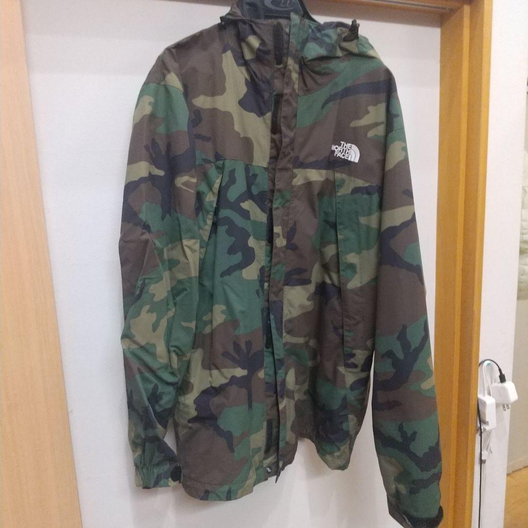 早い者勝ち！！大人気ノースフェイスXＬサイズ