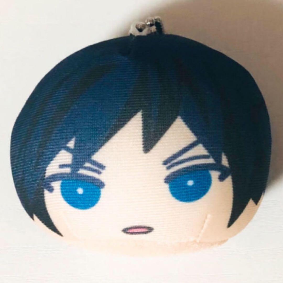 ☆新品☆鬼滅の刃【冨岡義勇】おまんじゅうにぎにぎマスコット - メルカリ