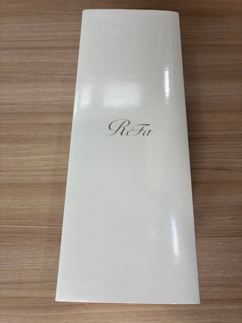 ReFa エピ　脱毛器 保護カバー付き　新品未使用