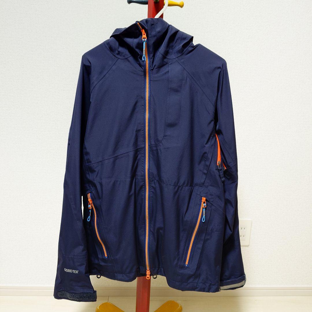 スノーボード REW THE STRIDER JACKET