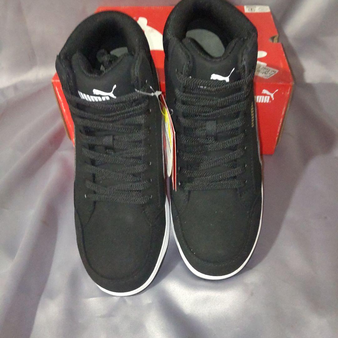 《新品》PUMA　プロスニーカー　No.63.210.0 27.0cmEEE