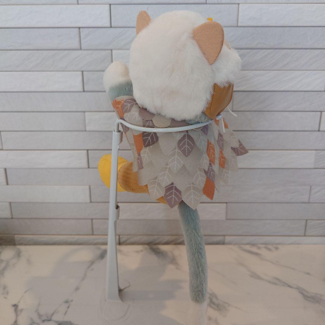 美品☆TDS☆秋のぼうけん☆ジェラトーニ☆カーテンホルダー - メルカリ