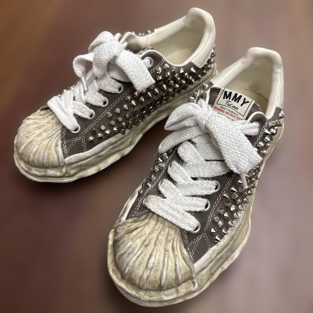 Maison MIHARA YASUHIRO BLAKEY サイズ39