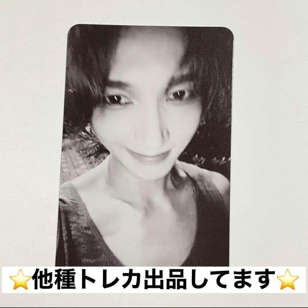 SUPER JUNIOR イェソン トレカ YESUNG ⑪ - メルカリ