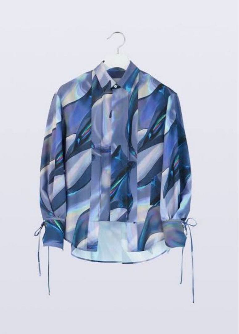 HATRA OYダークシャツ