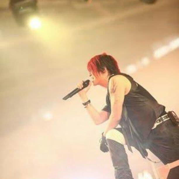 モダンパイレーツ ベルト GLAY TERU - メルカリ