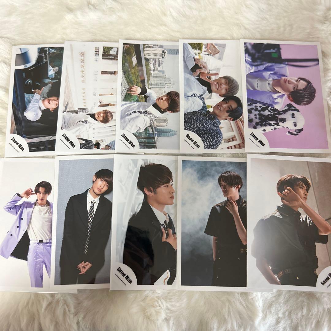 向井康二 公式写真 まとめ売り - メルカリ