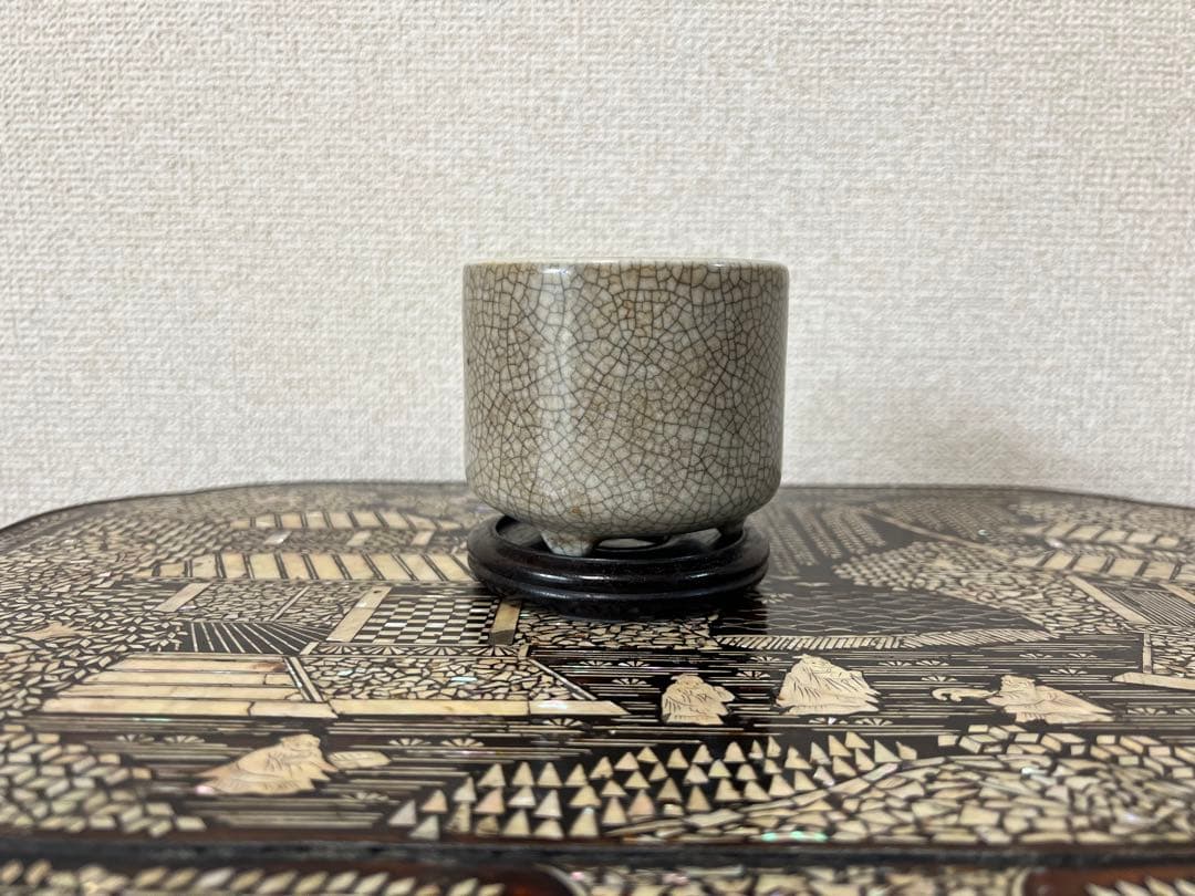 中国香炉、骨董、アンティーク