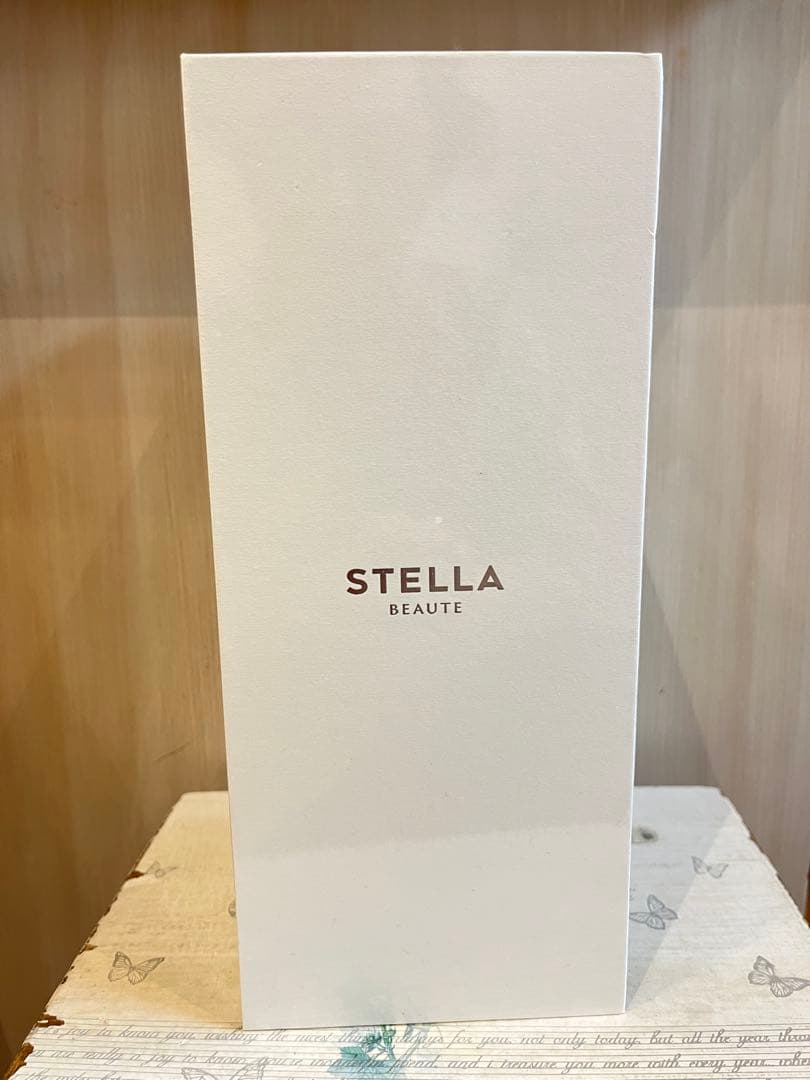 最新】ステラボーテPRO2.0（ニースローズピンク） 未開封 - メルカリ