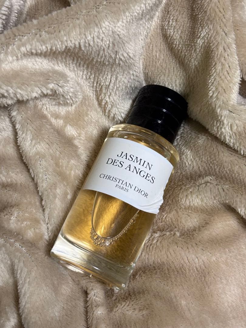 Dior ジャスミン デ ザンジュ 35ml