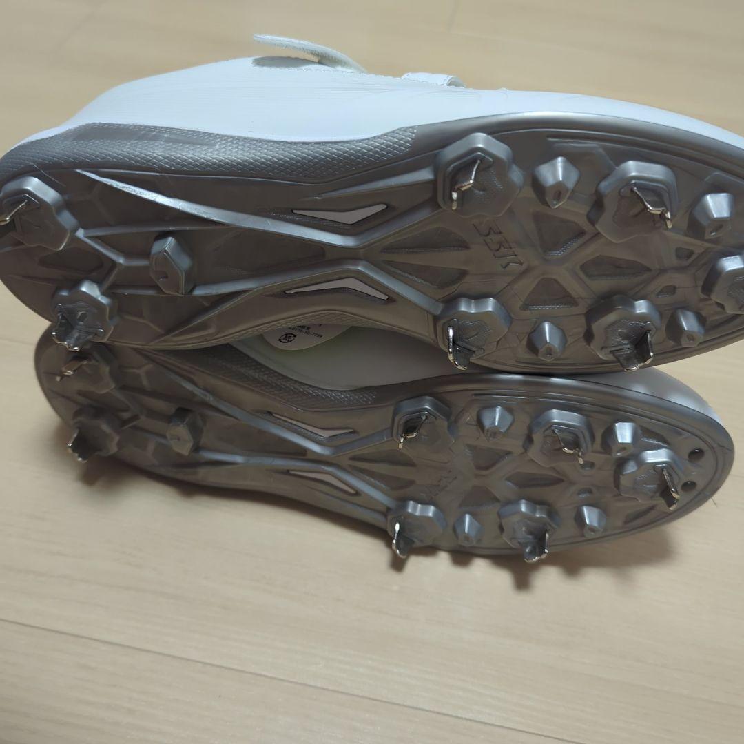 グローロードTT-VW2 SSK 野球スパイク　28.0cm