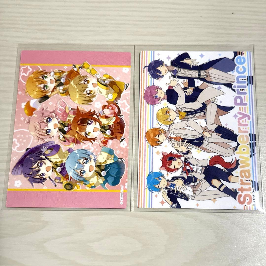 すとぷり ジェルくん カード - メルカリ