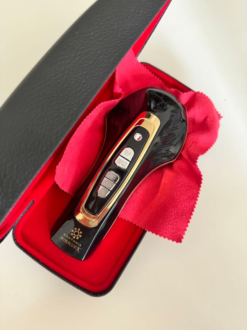 ARTISTIC&CO. RANTANIA MIRACLEK 美容機