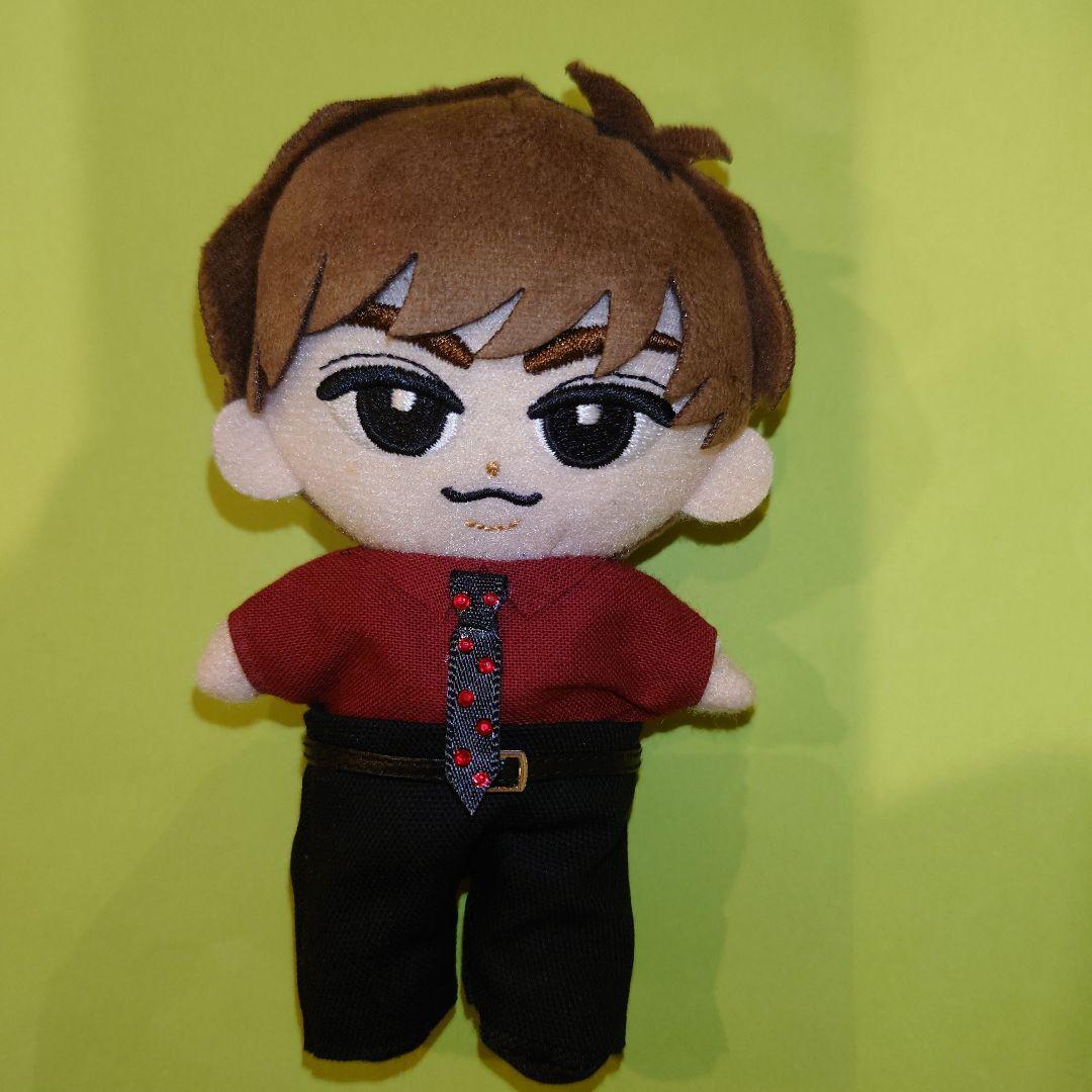 すのチル服 Snow Man【ART】衣装風 阿部亮平 音故知新 ユニット曲