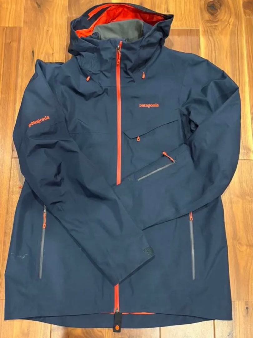 Patagonia パウダーボウル ジャケット&パンツ 上下セット