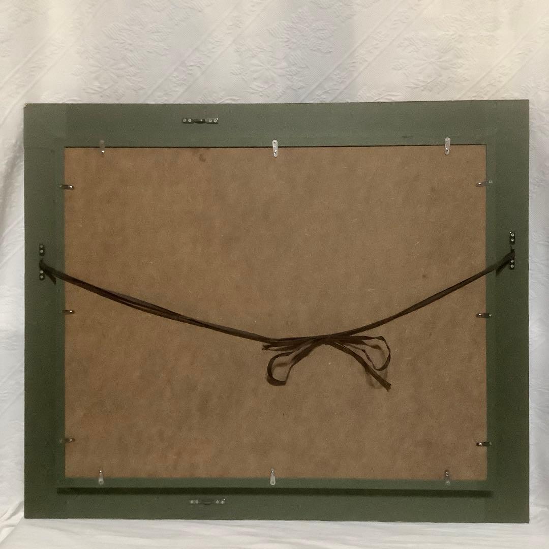 pchwzvkzcj39hbazsvufさん専用真作】　向山一石　『奥入瀬秋錦』