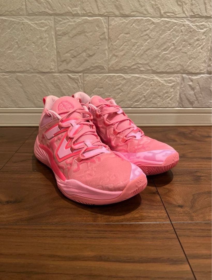 シューズ(男性用) New Balance two wxy v3 送料＆関税込みバスケ！ニューバランス NB TWO WXY v3 選べる6色 (New