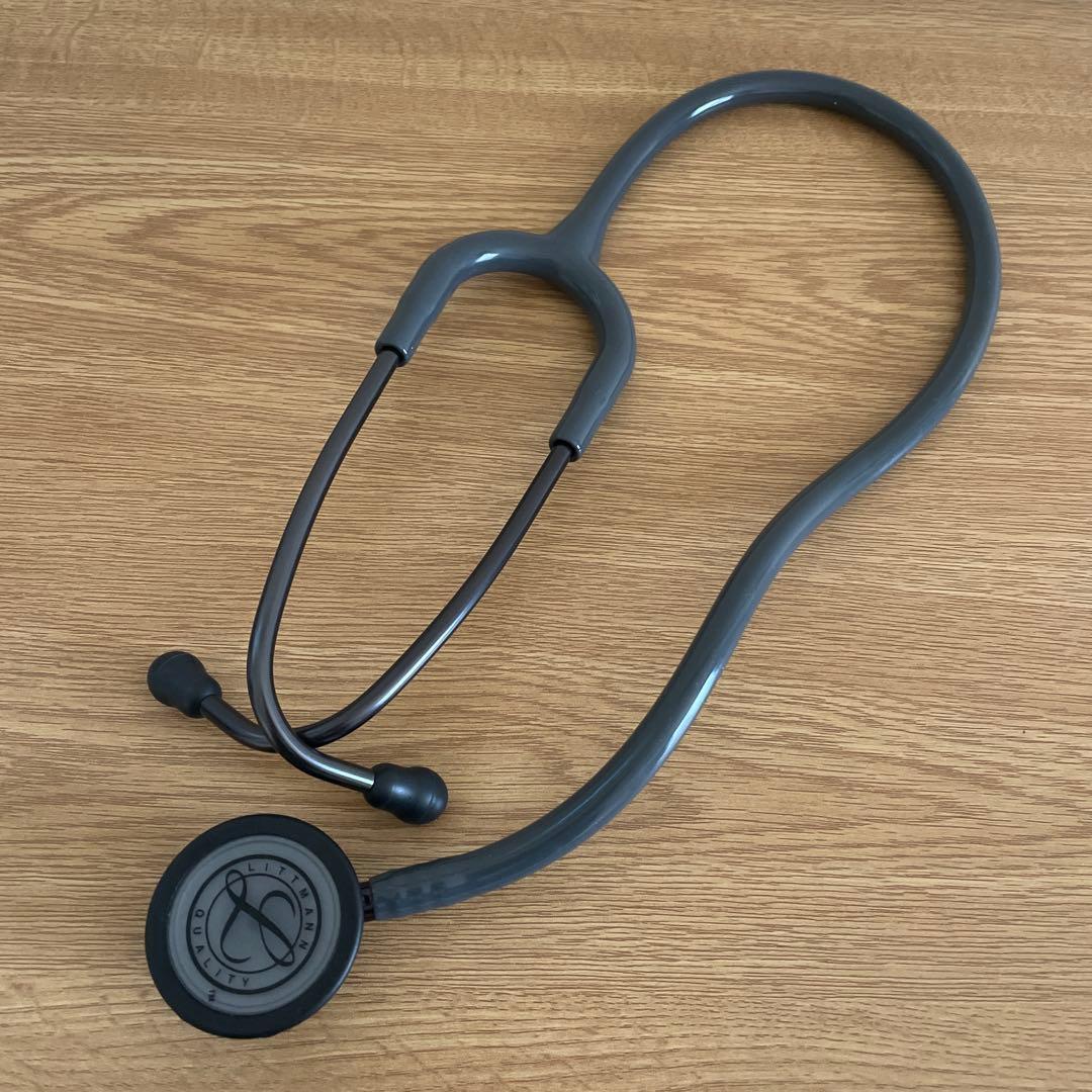 Littmann Classic III リットマン聴診器 3M