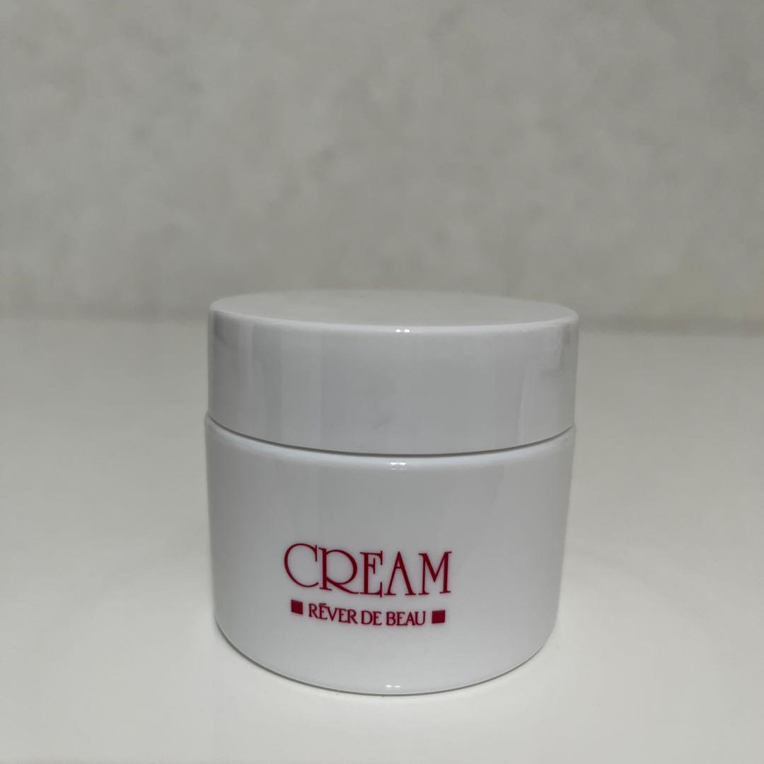 レヴェドボウ　Dクリーム　2点　新品未使用