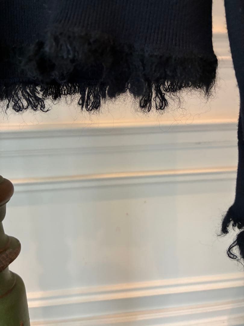 ブラミンク blamink36ネイビータートル - メルカリ