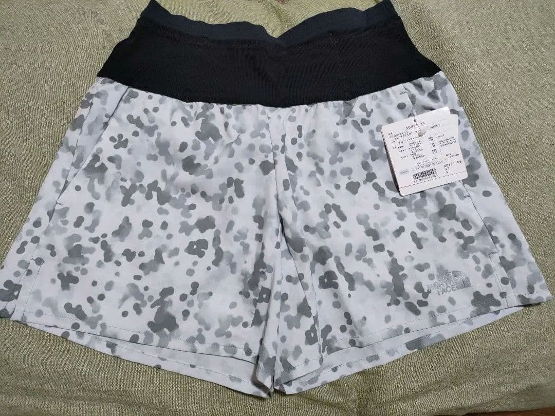 THE NORTH FACE　ランニングパンツ　レディースS ノースフェイス THE NORTH FACE（ザ ノースフェイス） 超SALE レディース ランニング用