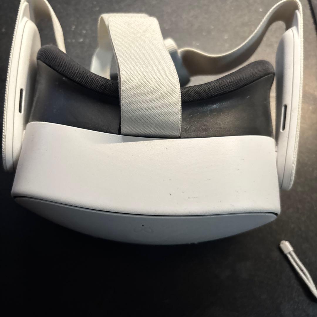 その他  quest 3s 128GB