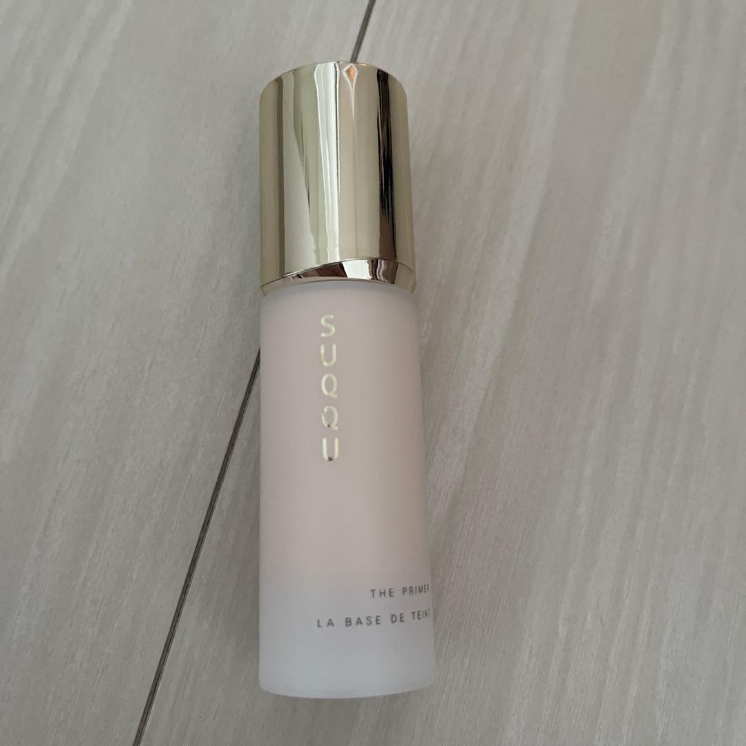SUQQU ザプライマー