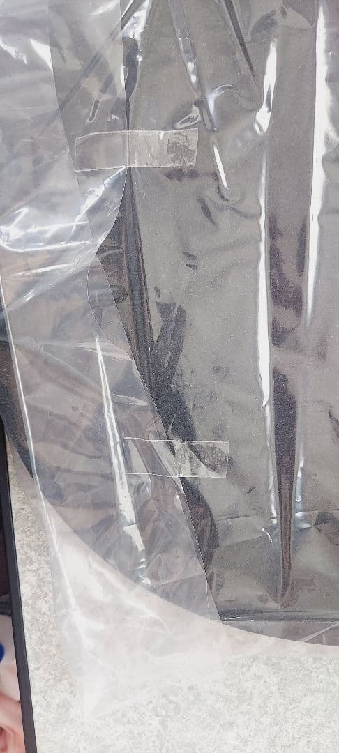 アズールレーン 大鳳 等身大マウスパッド