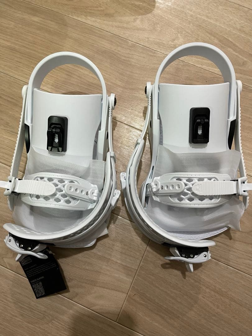 UNION FORCE CLASSIC Mサイズ 23-24モデル