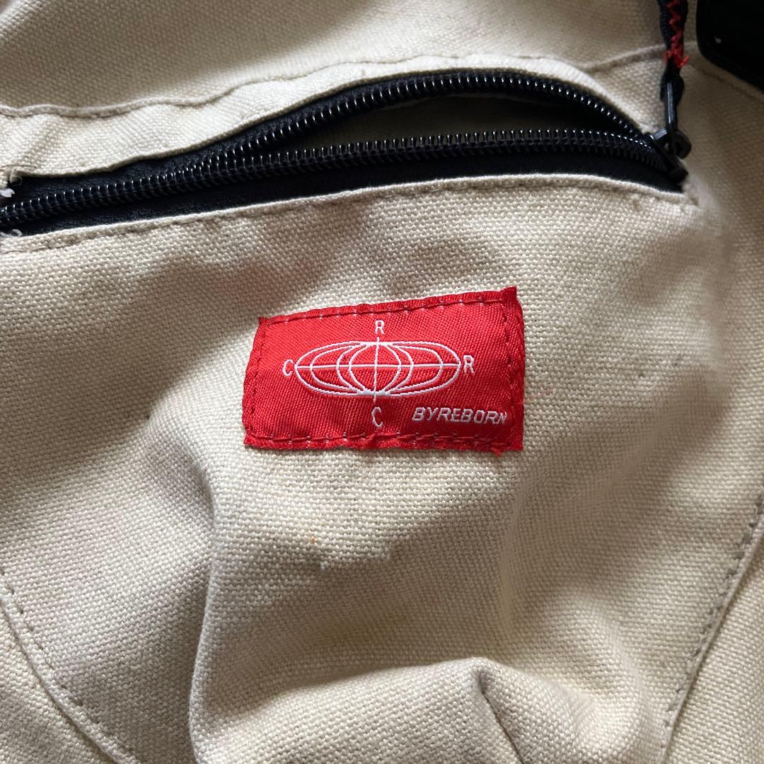 00s BYREBORN Sling Bag スリング ワンショルダーバッグ - メルカリ