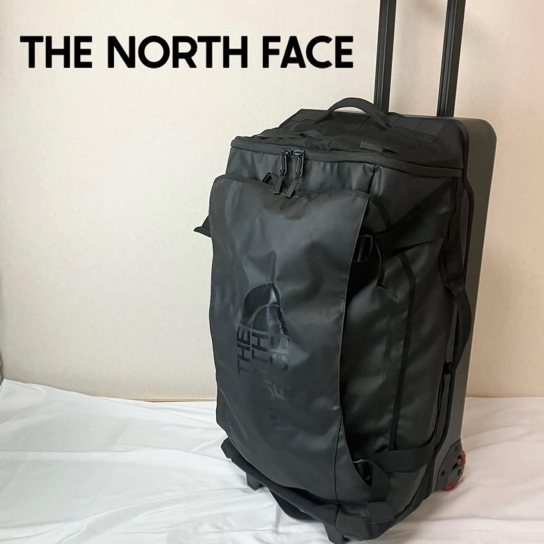 ザ・ノース・フェイスキャリーバッグ ローリングサンダー30(80L)