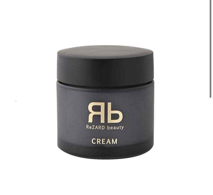 ReZARD beauty エクソソーム EXOソーム クリーム CREAM