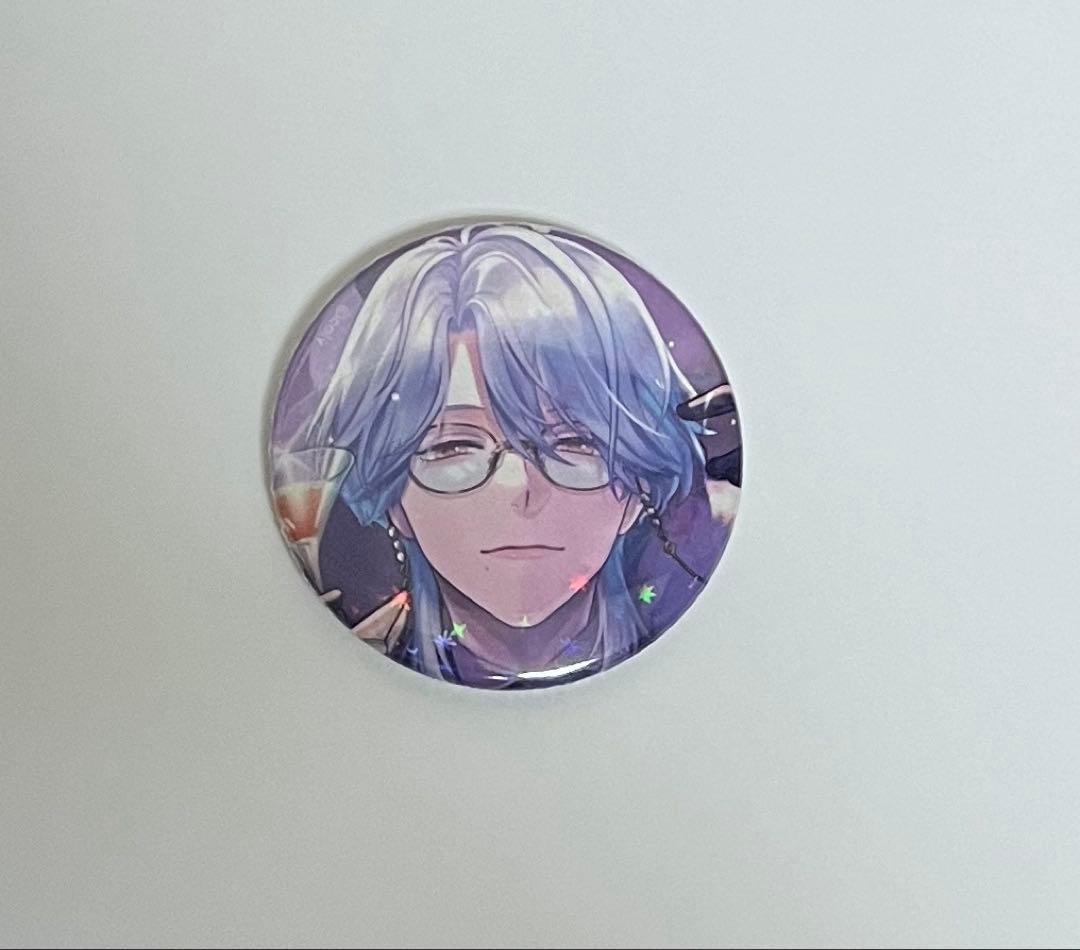 ブレイクマイケース 缶バッジ 1st Anniversary 在間 樹帆 - メルカリ