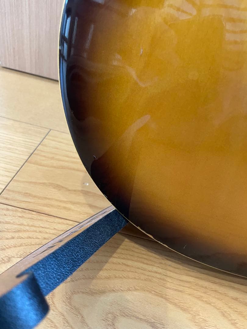 グレコ EG450 ジャパンビンテージ ソフトケース付属 - Greco グレコ