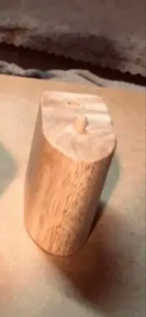 継脚4個15cm・マコ婆