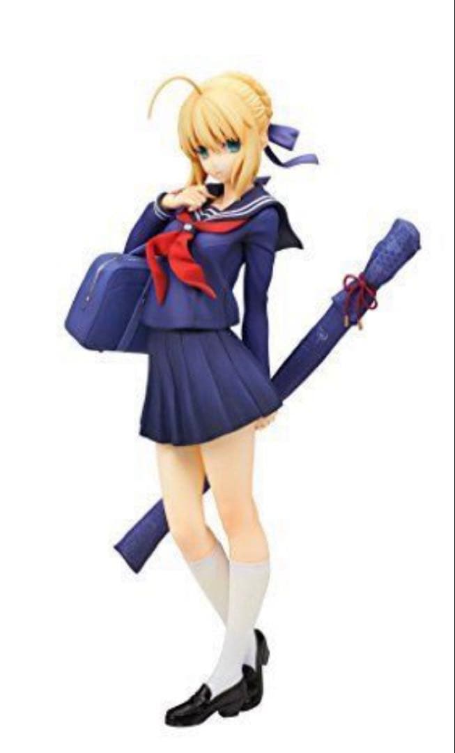 Fate/stay night マスターアルトリア フィギュア マスターアルトリア (フィギュア) - ホビーサーチ フィギュア