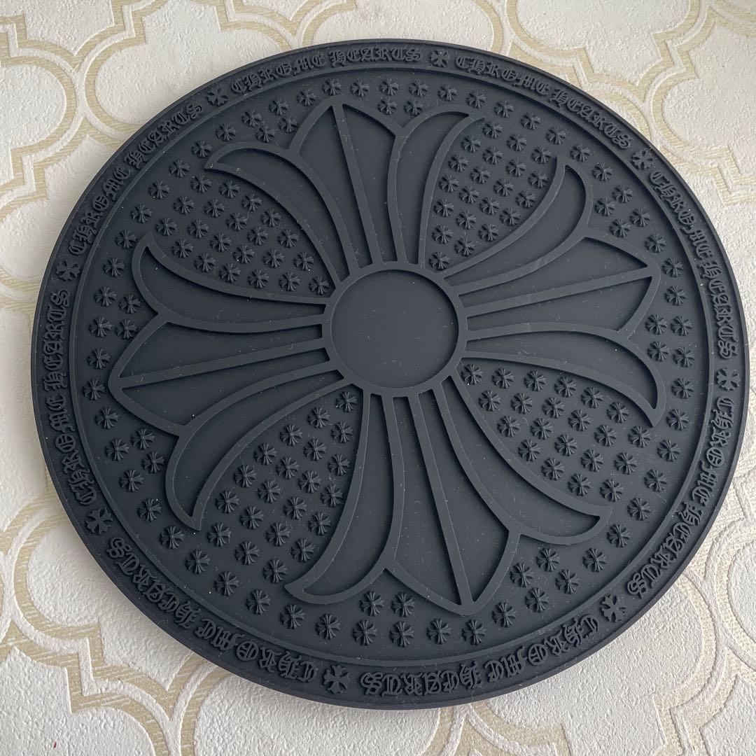 Chrome Hearts ノベルティ クリスマス ホリデーギフト