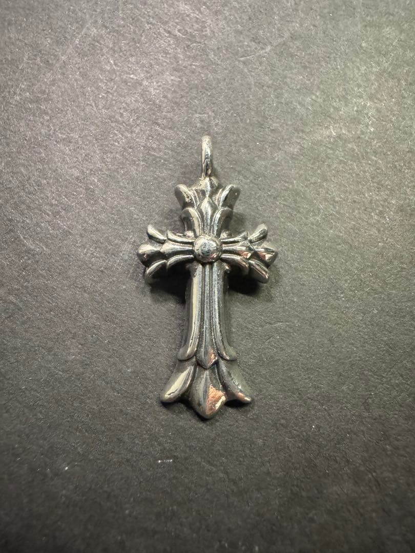 クロムハーツ　ペンダント