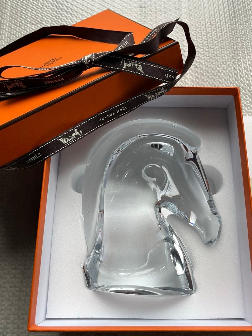 HERMES エルメス　サマルカンド　サンルイ　うま　新品未使用　定価以下
