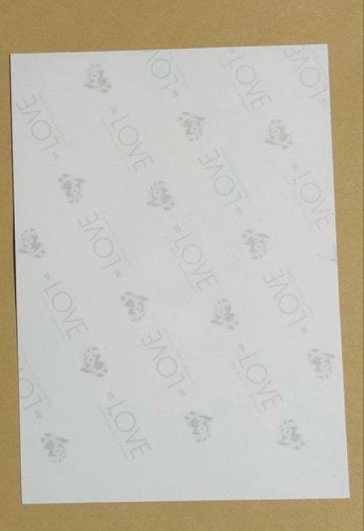 LOVE イコラブ 生写真2026 佐々木舞香 直筆 チュウ 8周年ツアー - メルカリ