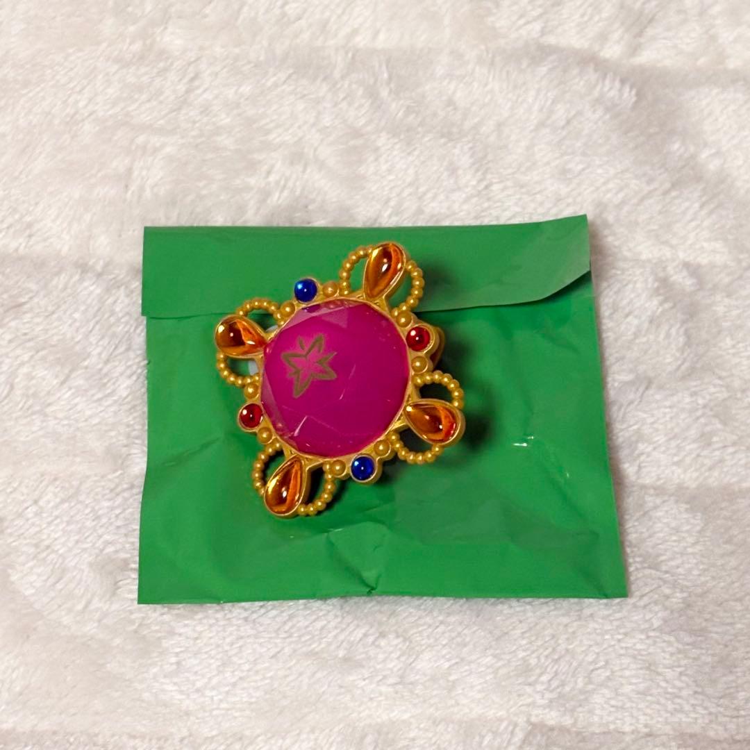 あんスタ スタライ リングライト 衣更真緒 - メルカリ