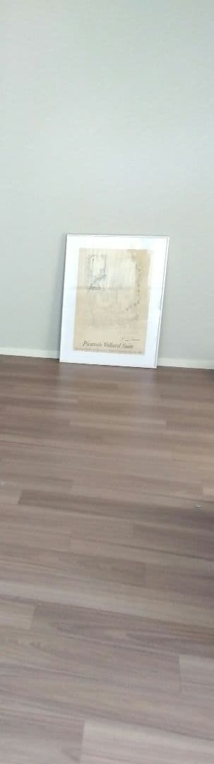 Picasso ピカソ 930×700 ´85 レア