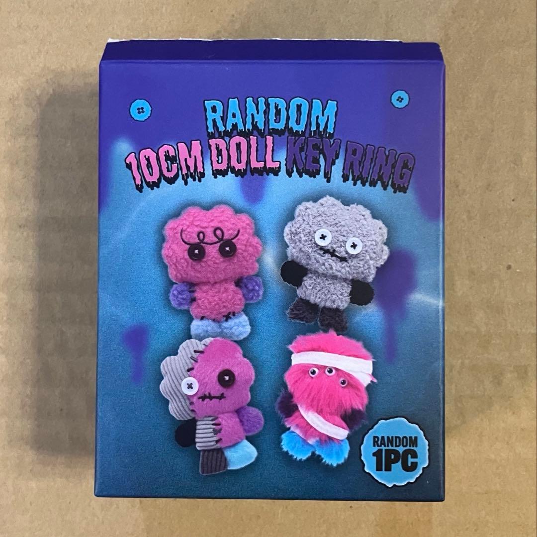 SHINee・KEY】KEYLAND キーランド ランダム ボクシリ(3点)① - メルカリ